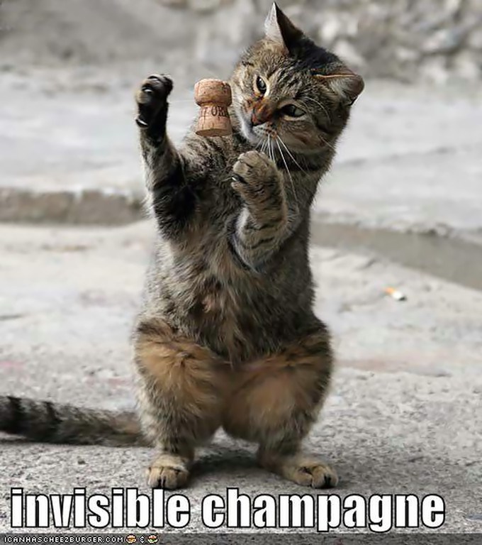 champagne-invisibile